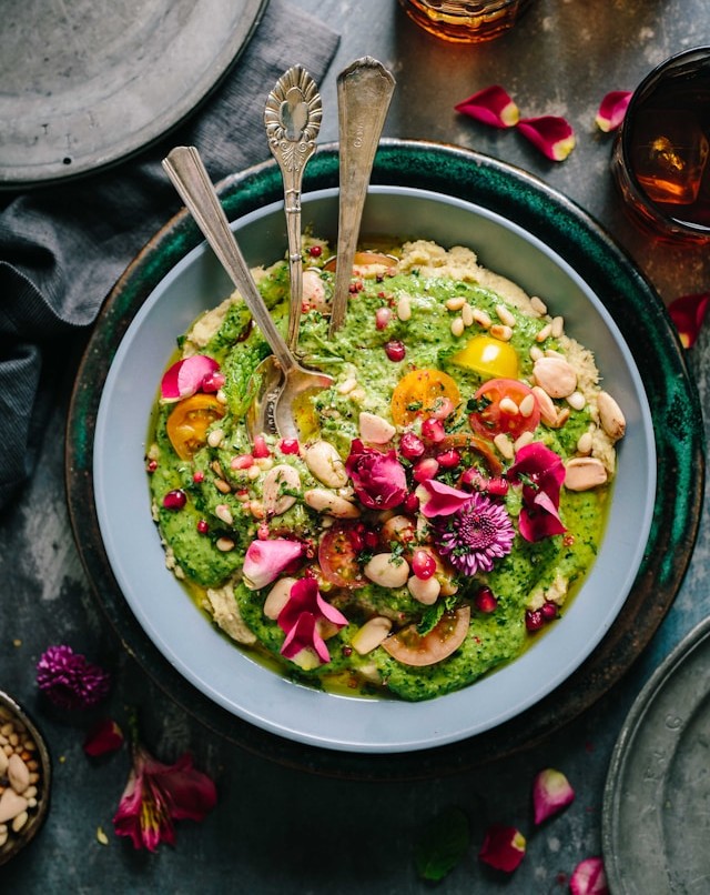 Future of wellness