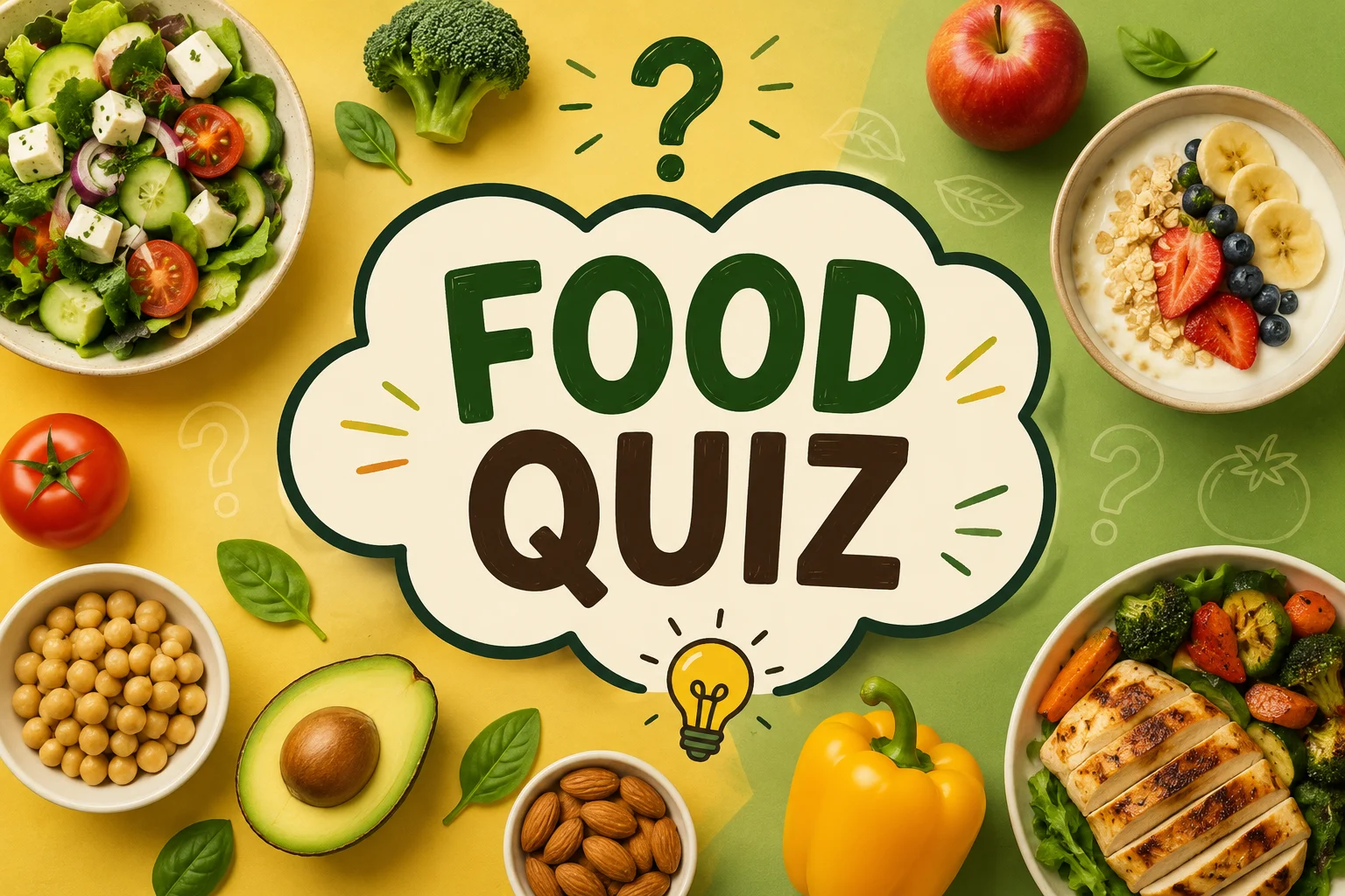Healthy eating and wellness